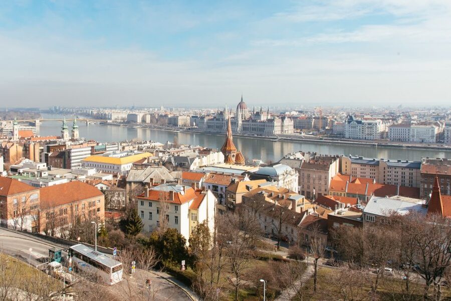Budapest: Buda Castle District Walking Tour with a Historian - Walking Through Buda Castle and Castle Hill Funicular Without Getting Lost