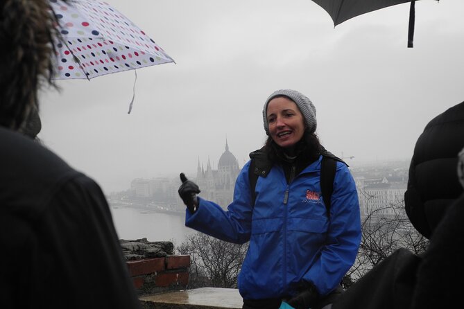 Budapest Castle District Walking Tour - Castle District in Two Hours: What You Really Get