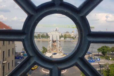 Budapest: Castle District Walking Tour - Why the 2-hour format works on Castle Hill