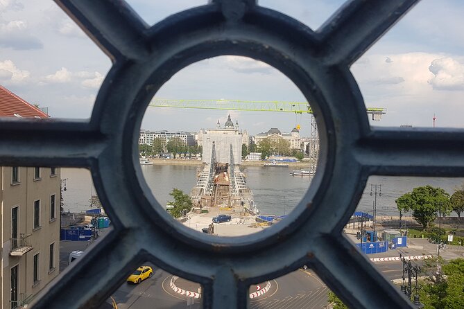 Budapest: Castle District Walking Tour - Why the 2-hour format works on Castle Hill
