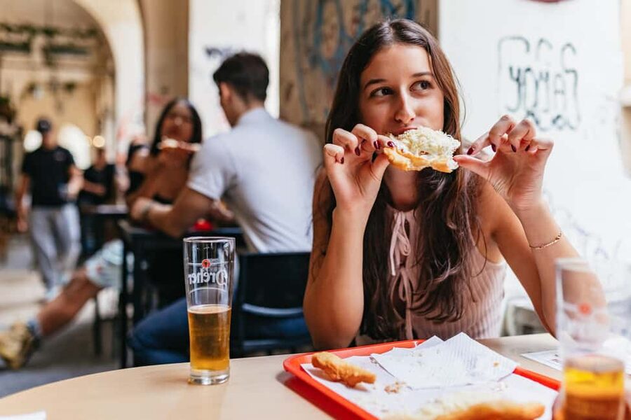 Budapest Food Walking Tour: Eat, Sip & Explore Like a Local - Key Things That Make This Budapest Food Tour Worth Your Time