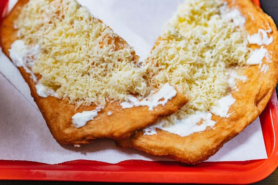 Budapest Food Walking Tour: Eat, Sip & Explore Like a Local - District 7 Food Walking Tour: Why This Route Works in 3 Hours