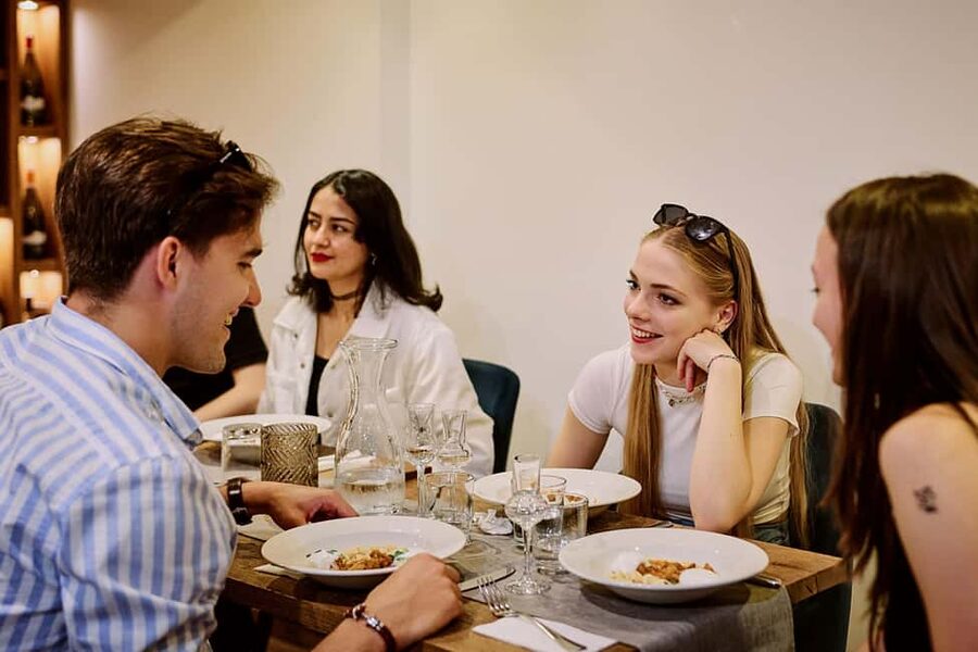 Budapest Guided Food Walking Tour with Drinks Included - Quick Key Points (Why This Tour Works)