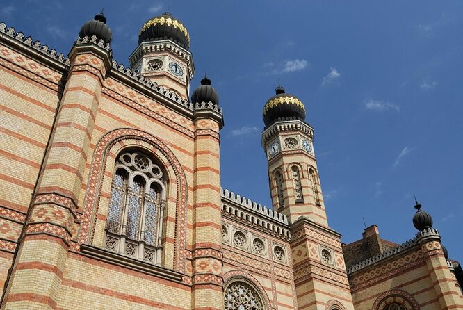 Budapest Historical Sightseeing - Free Walking Tour - Key things that make this tour worth your time