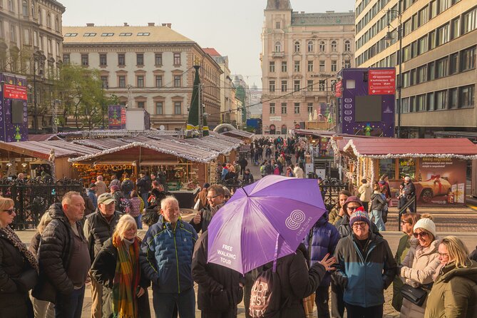 Budapest walking tour: Parliament and Shoes Memorial - Why this 2-hour Parliament and Danube walk is a smart first-day choice