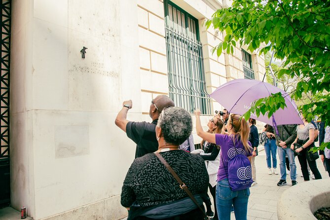 Budapest walking tour: Parliament and Shoes Memorial - Hungarian Academy of Sciences: language, science, and inventions you’ll recognize