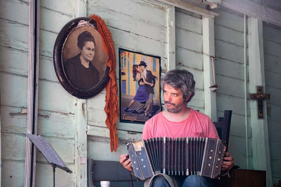 Buenos Aires: La Boca Guided Walking Tour in English - Key points to know before you go