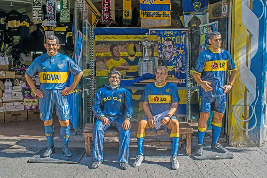 Buenos Aires: La Boca Guided Walking Tour in English - Price and value: why $13 works (when you’re short on time)