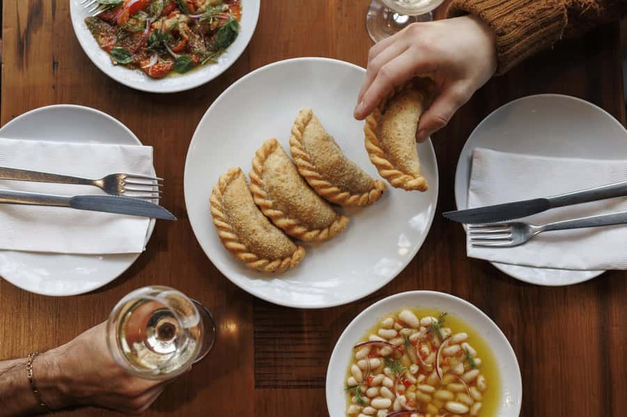 Buenos Aires: Local Foodie Adventure with Sherpa Food Tours - Where to meet in Buenos Aires: Nicaragua to Honduras (with Picsa Restaurant as your anchor)