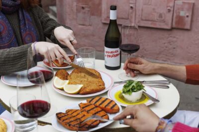 Buenos Aires: Local Foodie Adventure with Sherpa Food Tours - Price and time: what $90 buys (and why 210 minutes matters)