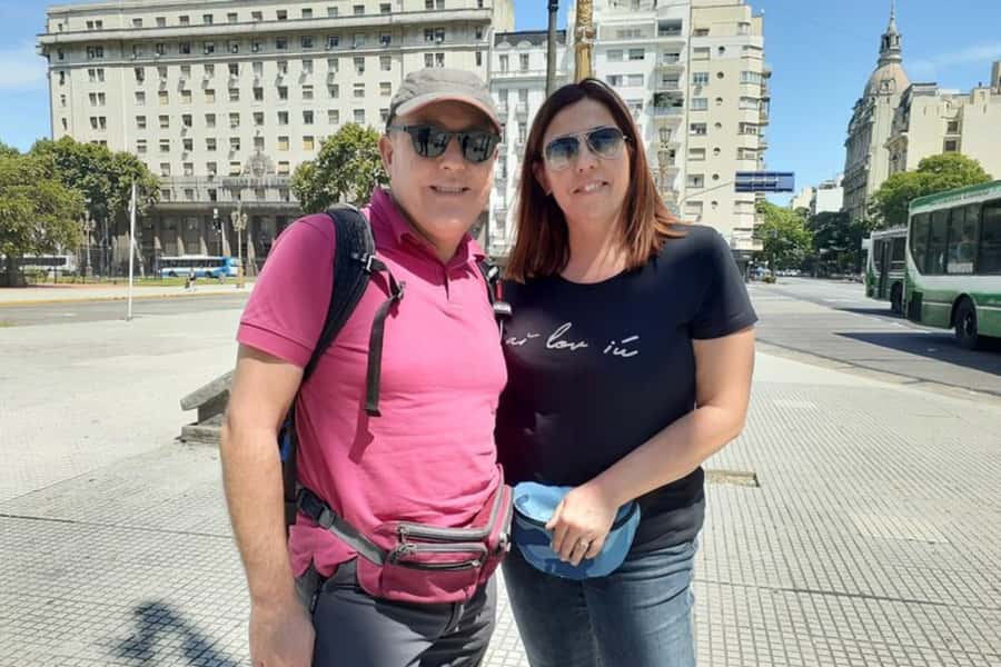 Buenos Aires: Personalized 2 to 8-Hour Private Walking Tour - Key highlights worth getting excited about