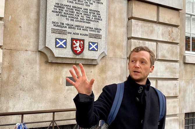 Burnings, Butchery & Black Death: A Walking Tour of London's Bloody Past - Smithfield Market and St John’s Gate: commerce and power under pressure