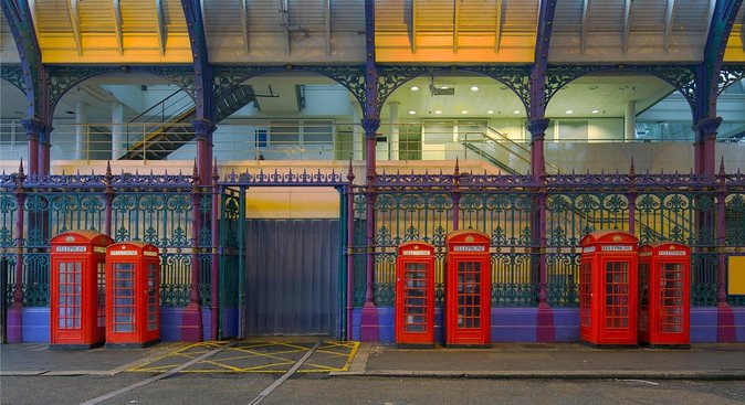 Burnings, Butchery & Black Death: A Walking Tour of London's Bloody Past - Price and value: what $27.73 gets you in practical terms