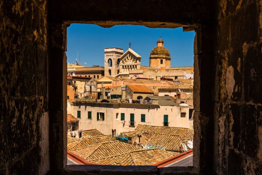 Cagliari: Walking Tour of the Old City - Price and value: is $25 per person worth it?