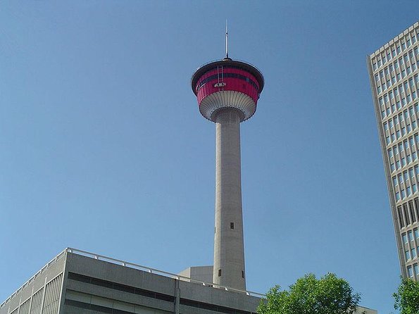 Calgary City Highlights 3 Hour Walking Tour | Gratuity-Based - Key points that make this walk worth your time