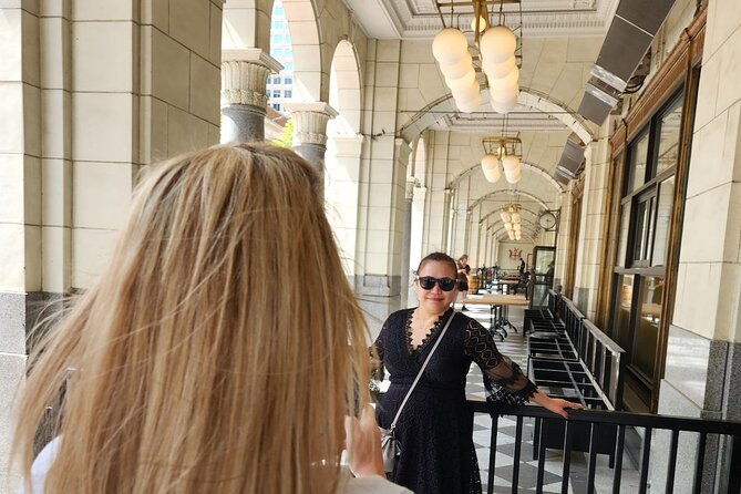Calgary City Highlights 3 Hour Walking Tour | Gratuity-Based - Price and where your money actually goes