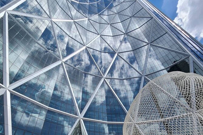 Calgary City Highlights 3 Hour Walking Tour | Gratuity-Based - Stephen Avenue Walk: the classic downtown street story
