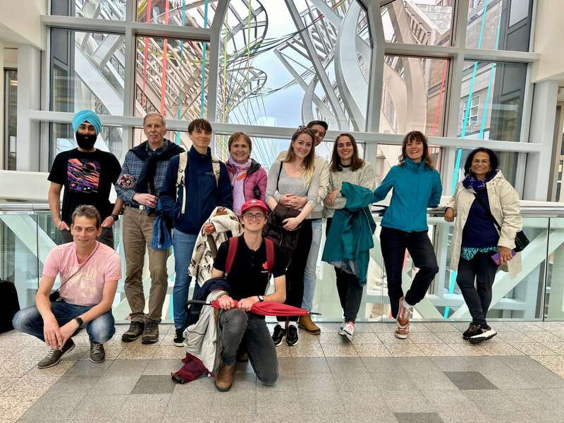 Calgary: City Highlights Walking Tour | 3-Hour - Stephen Avenue Walk: Calgary’s classic corridor, explained as a living street