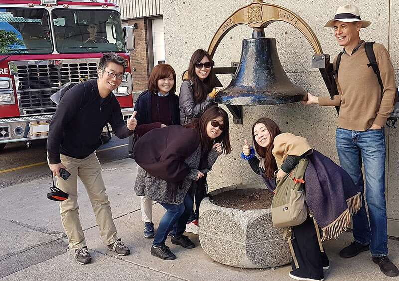 Calgary Downtown: 2-Hour Introductory Walking Tour - +15 Walkways and Chinatown: The Practical Side of Downtown