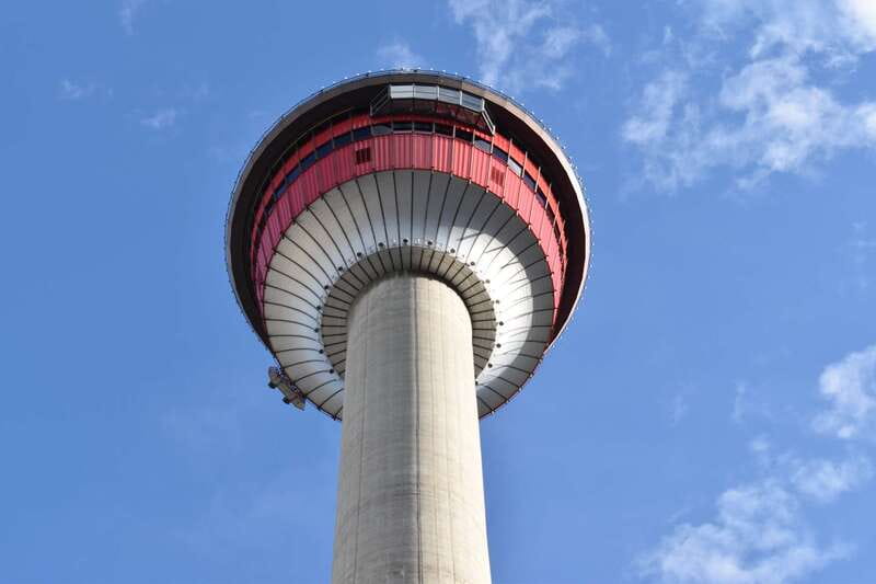 Calgary Downtown: 2-Hour Introductory Walking Tour - Stephen Avenue Finish: A Natural Place to Continue