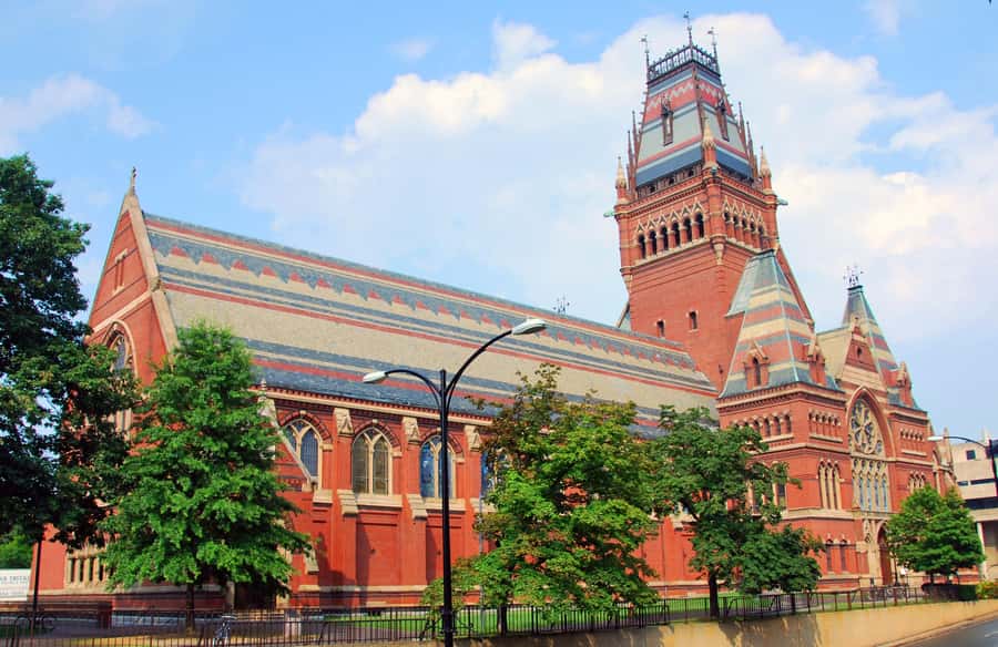 Cambridge, Massachusetts: MIT and Harvard Walking Tour - Start at Ripple Cafe and Get Oriented Fast