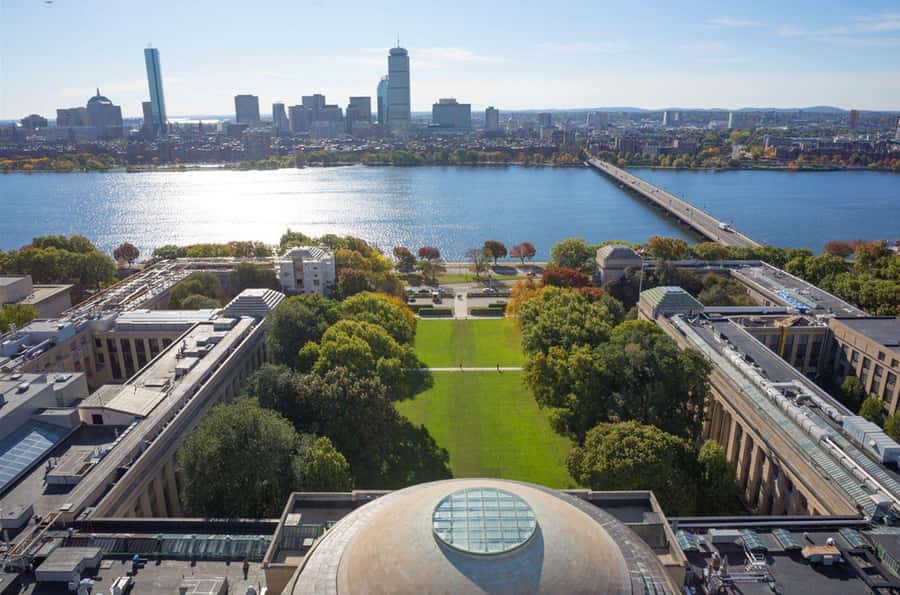 Cambridge, Massachusetts: MIT and Harvard Walking Tour - Quick Break, Then the Subway to Harvard