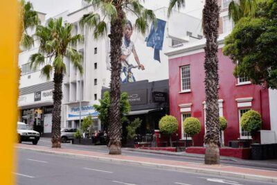 Cape Town: Art, Culture & History Walking Tour - Bo-Kaap streets and the Auwal Masjid: culture you can see and hear