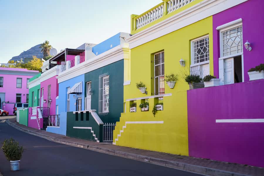 Cape Town: Art, Culture & History Walking Tour - Iziko Slave Lodge and the Mandela exhibition connection