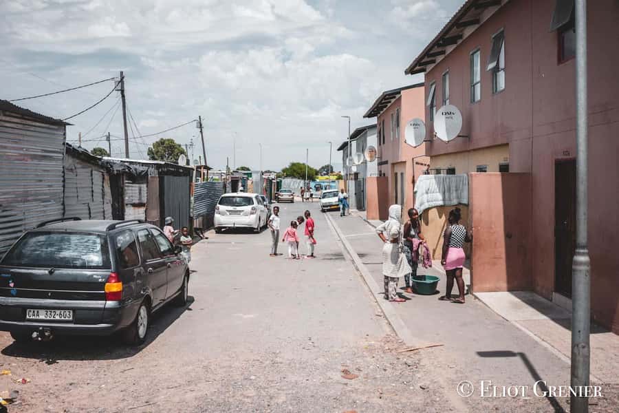 Cape Town: Langa Township Walking Tour - Why Langa feels different from the usual Cape Town stops