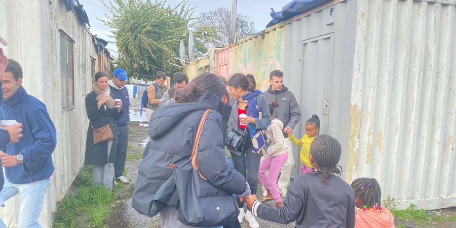 Cape Town: Langa Township Walking Tour - What to bring (and what to avoid)