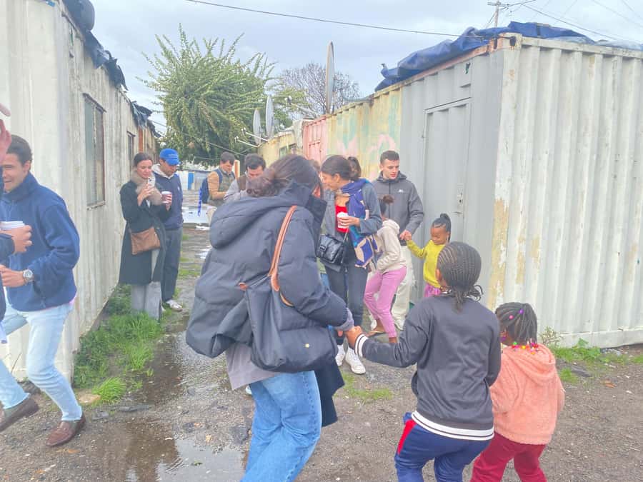 Cape Town: Langa Township Walking Tour - Guga S’thebe: where music, art, and community life meet