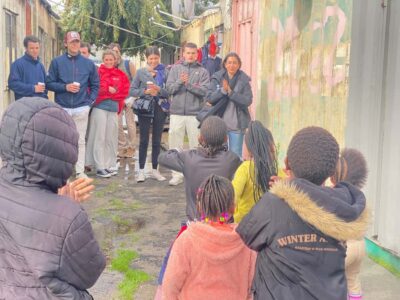 Cape Town: Langa Township Walking Tour - The Heritage Museum stop that puts the story in order