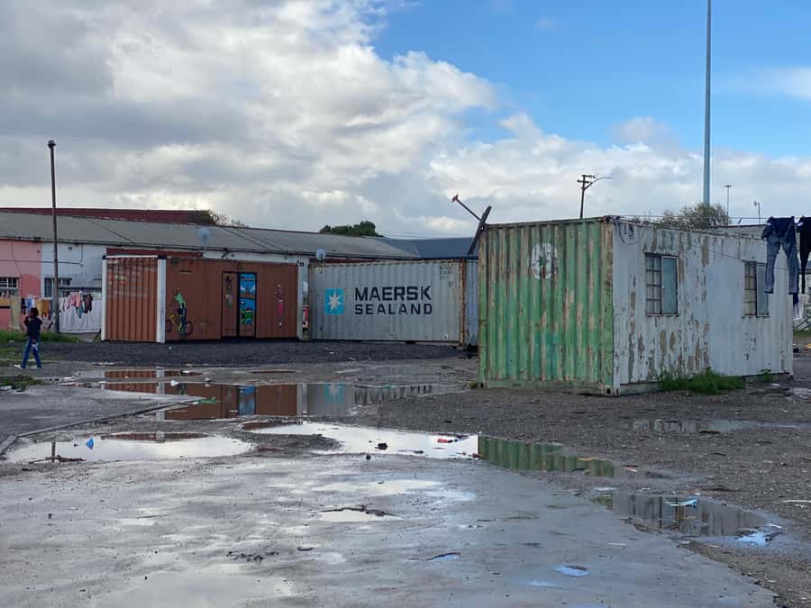 Cape Town: Langa Township Walking Tour - Art gallery moments and the pride behind the walls