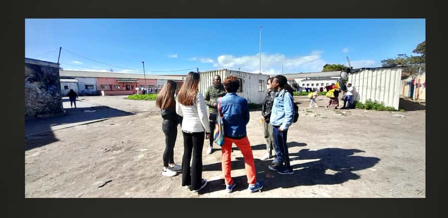 Cape Town: Nathi Langa Township Walking Tour - Key highlights you’ll care about