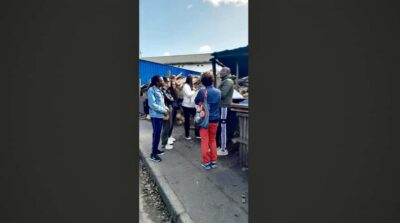 Cape Town: Nathi Langa Township Walking Tour - Who Nathi is and why the guide role makes a difference