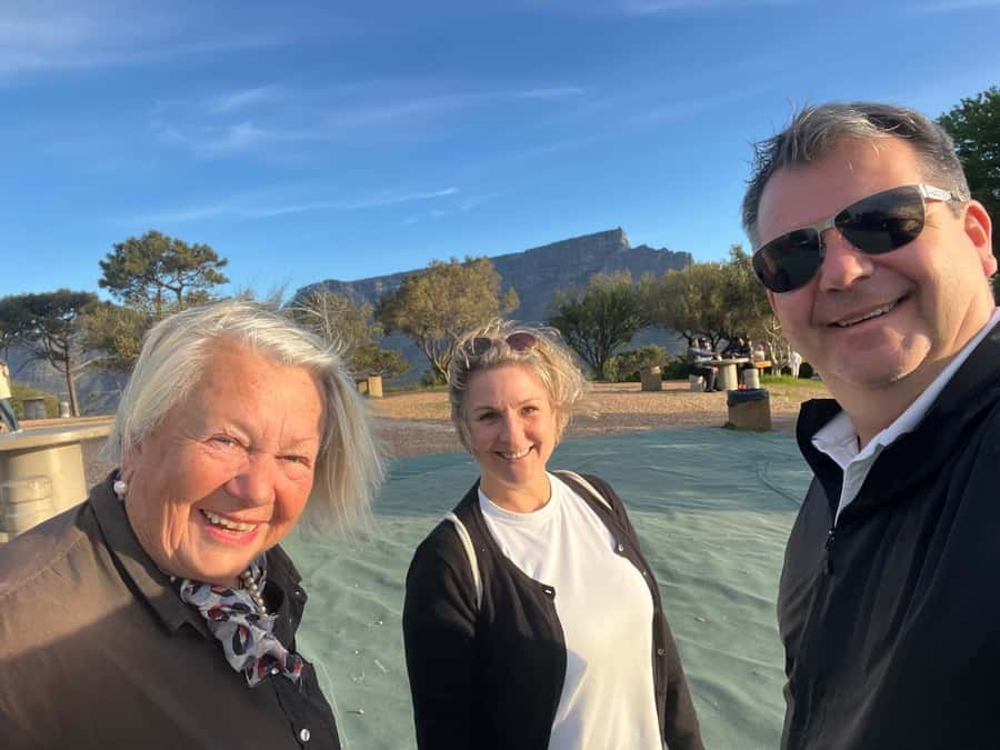 Cape Town: Private Walking Tour with a Local - What This Tour Really Is (Not a Scripted Group Ride)