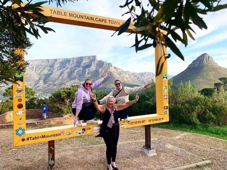 Cape Town: Private Walking Tour with a Local - Meet Your Lokafy at the Cape Wheel (Then Get Oriented Fast)