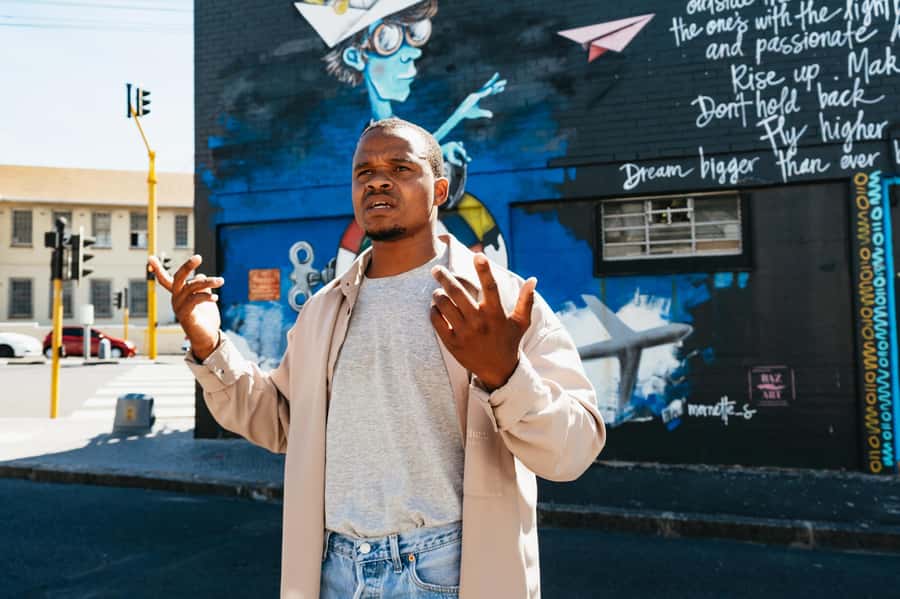 Cape Town: Street Art Walking Tour in Woodstock - Why Woodstock’s street art feels different from the usual mural tour