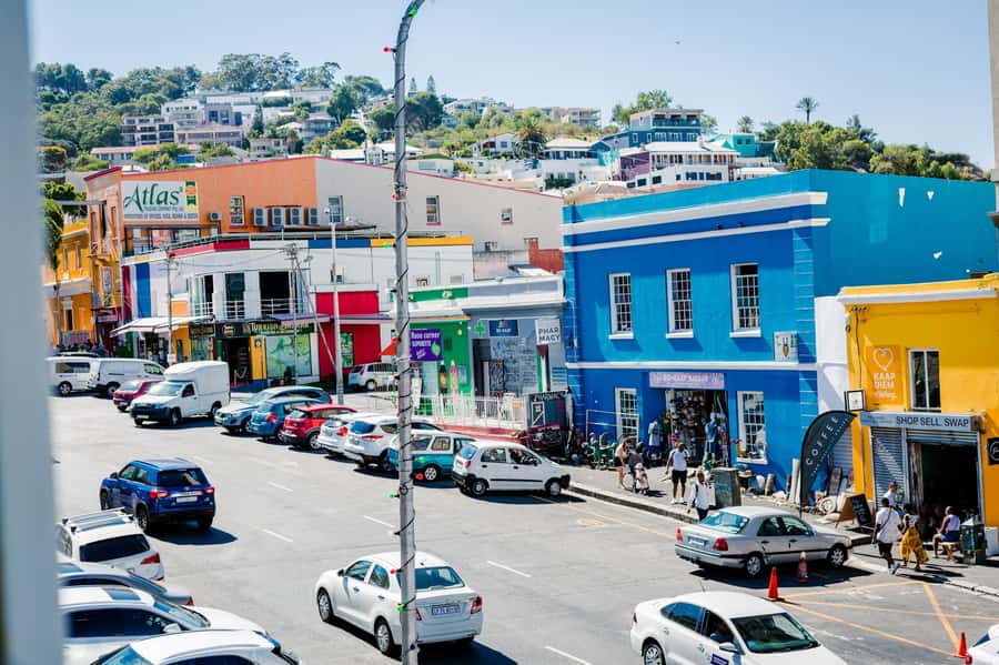 Cape Town Walking Tour: Bo-Kaap & City Highlights - Key things to know before you go
