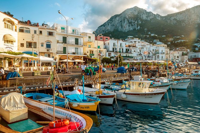 Capri Walking Tour with local guide - Should You Book This Capri Walking Tour with a Local Guide?
