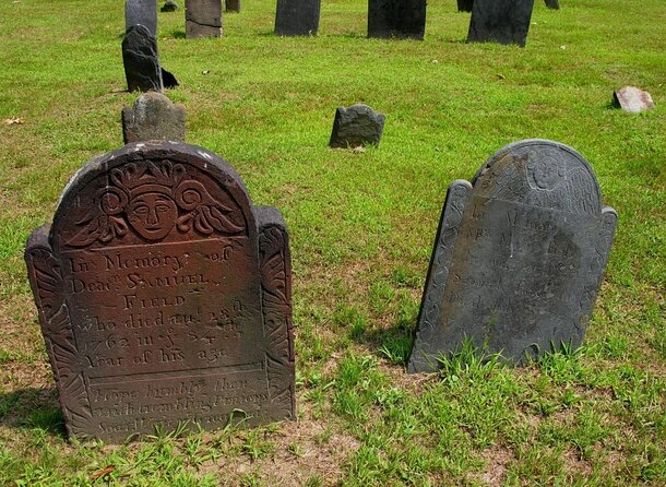 Carolina History and Haunts Charlotte Historical Ghost Walking Tour - Key highlights to know before you go