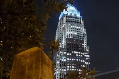 Carolina History and Haunts Charlotte Historical Ghost Walking Tour - Price and value: what you get for $27