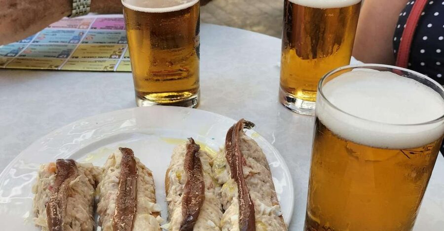 Cartagena: Guided Walking Tour with Tapas and Drinks - Cartagena Tapas: Why This Walk Works So Well