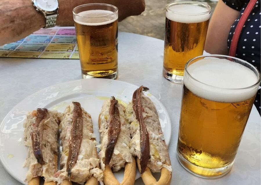 Cartagena: Guided Walking Tour with Tapas and Drinks - San Francisco Square and Casa Maestre: History Between Bites