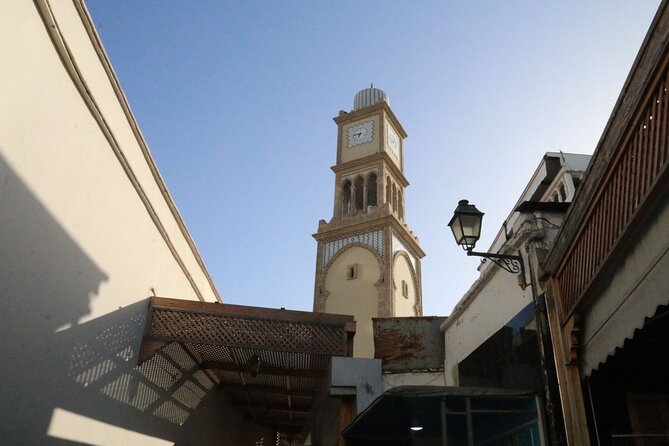 Casablanca and Morocco Shared Walking Tour with Licensed Guide - Key takeaways before you go