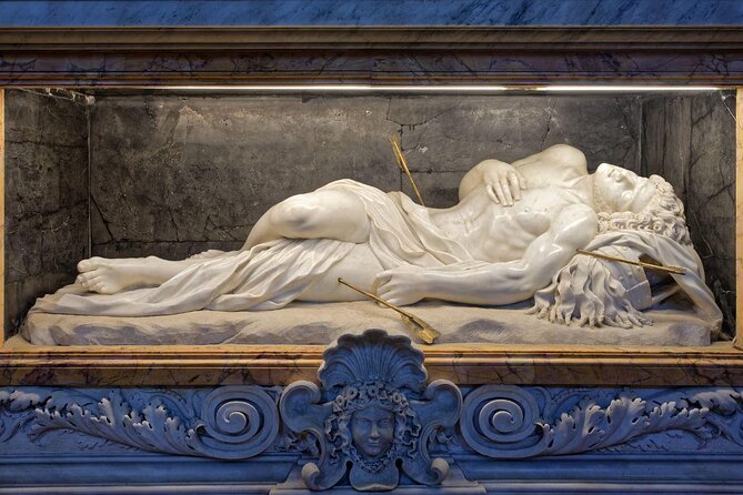 Catacombs and Roman Countryside Half-Day Walking Tour - Key highlights and what matters