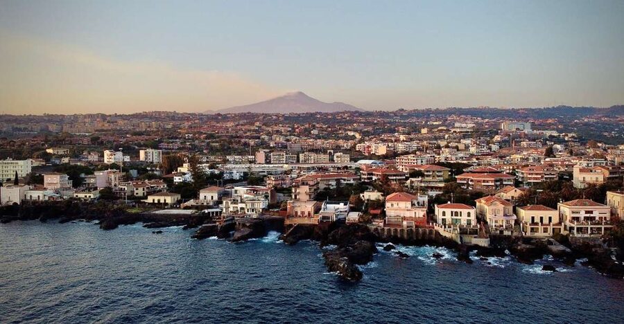 Catania: City Highlights Walking Tour - Key Highlights That Make This Walk Worth Your Time