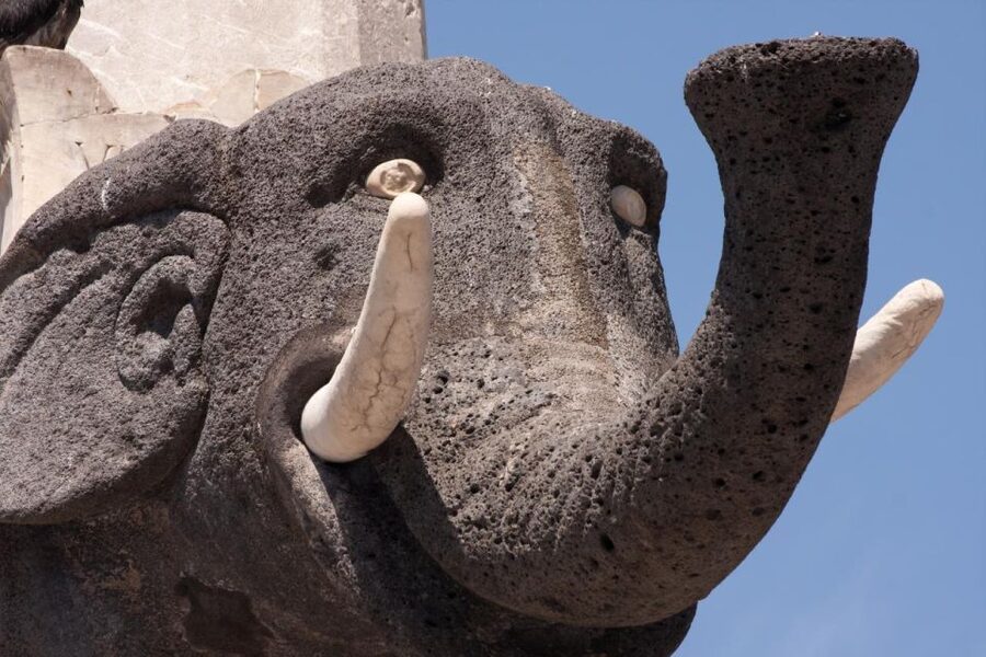 Catania: City Highlights Walking Tour - A Two-Hour Catania Walk That Gets You Oriented Fast