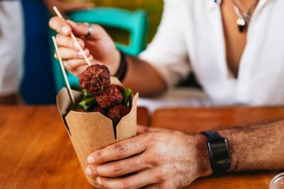 Catania: Guided Street Food Walking Tour - Meeting at SICILYING and getting the route right