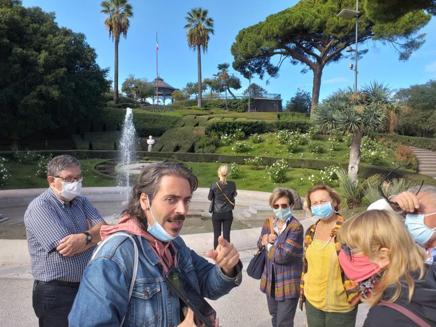 Catania: Heart of the City Guided Walking Tour - What kind of traveler this is best for